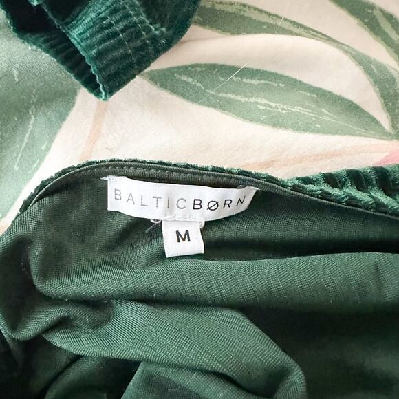 Baltic Born Ribbed Maxi Dress - Picture 5 of 5